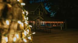 The Clubhouse at Big Rock Creek (980 Acre estate w/private lake) - Image 4