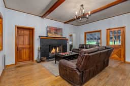 The Clubhouse at Big Rock Creek (980 Acre estate w/private lake) - Image 3